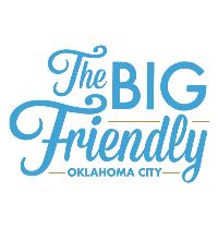 The Big Friendly in Oklahoma City
